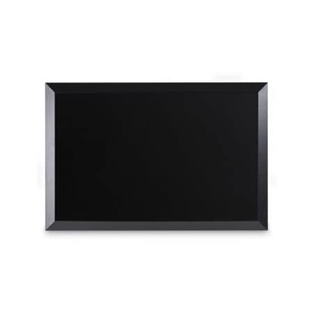 Bi-Silque MasterVisi, Kamashi Wet-Erase Board, 36 X 24, Black Frame MM07151620